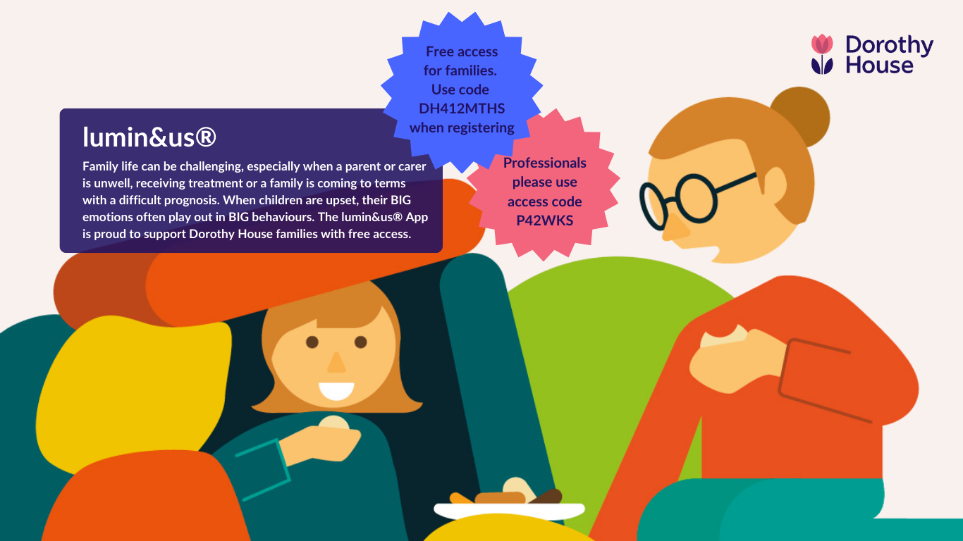 Image for Dorothy House Partnership